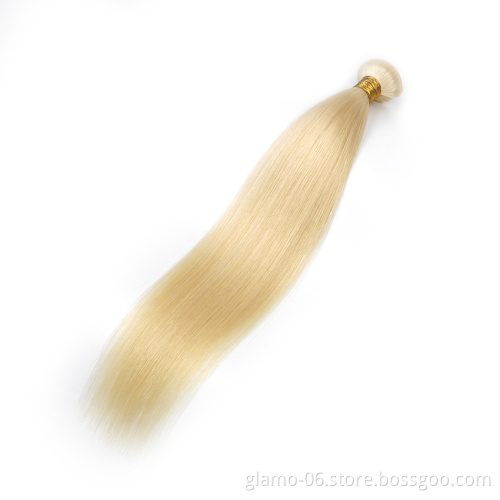 Annione Annie 613 Blonde Virgin Human Hair 613 Hair Bundles With Frontal Blonde Virgin Human Hair 613 Bundles With Closure